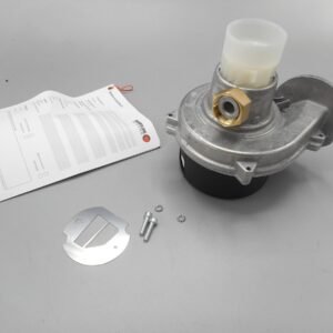 VENTILATEUR  NRG77  -  De  Dietrich-Chappee  -  ref  7308197