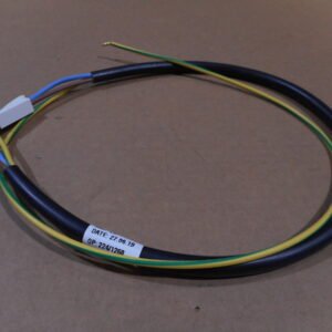 CABLE  ALIMENTATION  -  De  Dietrich-Chappee  -  ref  7603136
