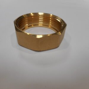 ECROU 1-1/2"" - De Dietrich-Chappee - ref 7604909