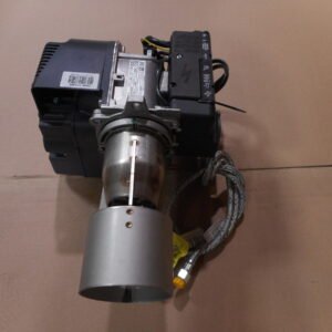BRULEUR  RDB2.2  19KW  -  De  Dietrich-Chappee  -  ref  7605571