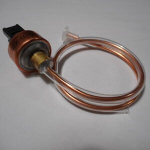 SONDE  HAUTE  PRESSION  -  De  Dietrich-Chappee  -  ref  7614248
