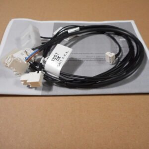FAISCEAU CABLE PRINCIPALE - De Dietrich-Chappee - ref 7604632