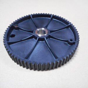 ROUE  DENTEE  Z72  -  De  Dietrich-Chappee  -  ref  7611102