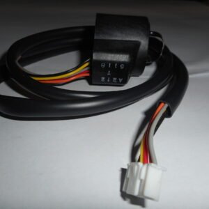 BOBINE  ELECTROVANNE  DETENDEUR  A212  -  De  Dietrich-Chappee  -  ref  7614251