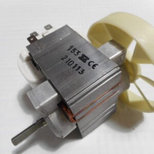 BOBINE  ELECTROVANNE  DETENDEUR  A211  -  De  Dietrich-Chappee  -  ref  7614252
