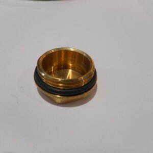 BOUCHON MALE 3/4"" - De Dietrich-Chappee - ref 7604925