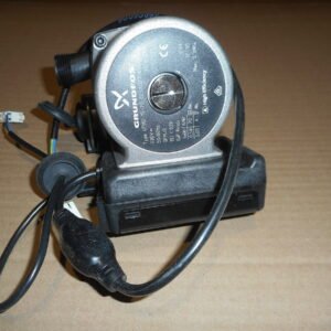 CIRCULATEUR  UPM2  15-70  -  De  Dietrich-Chappee  -  ref  7608942