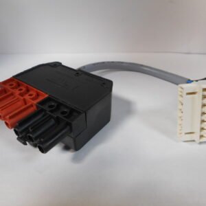 CABLE  BRULEUR  ECOIL  -  De  Dietrich-Chappee  -  ref  7609231