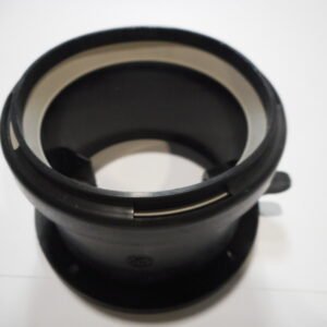 COLLECTEUR FUMEES DN 80 - De Dietrich-Chappee - ref 7611035