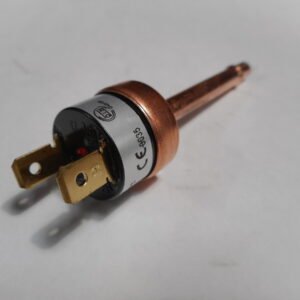 PRESSOSTAT  HP  -  De  Dietrich-Chappee  -  ref  7614239