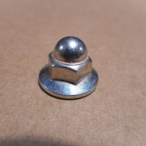 ECROU  -  De  Dietrich-Chappee  -  ref  7614237