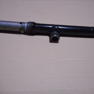 TUBE  RETOUR  INJECTEUR  1""  CPLT  -  De  Dietrich-Chappee  -  ref  7609706