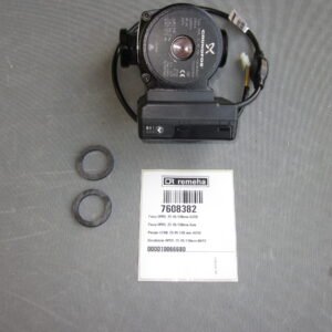 CIRCULATEUR  UPML  25-105  130  AUTO  -  De  Dietrich-Chappee  -  ref  7608382