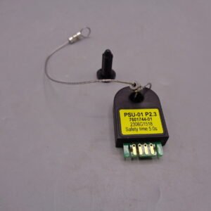 CARTE  STORAGE  UNIT  PARAMETER  PSU-01  28KW  -  De  Dietrich-Chappee  -  ref  7602482