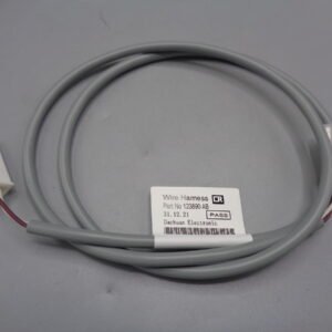 CABLE  PWM  CIRCULATEUR  -  De  Dietrich-Chappee  -  ref  7609017