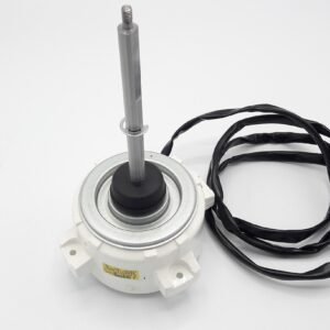 MOTEUR VENTILATEUR - De Dietrich-Chappee - ref 7614234
