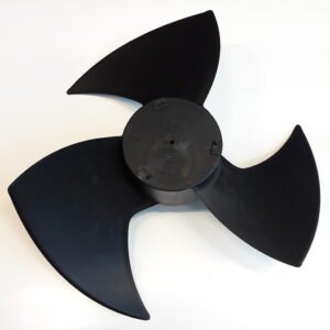 HELICE VENTILATEUR - De Dietrich-Chappee - ref 7614236