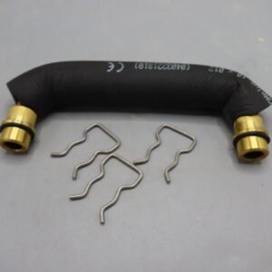 KIT  RACCORD  ENTRE  DB  200  ER543  -  De  Dietrich-Chappee  -  ref  7502518