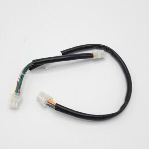 CABLE  BUS  -  De  Dietrich-Chappee  -  ref  7600363