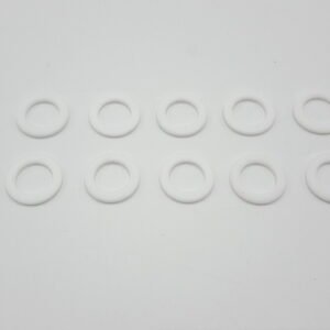 KIT  JOINT  PLAT  -X10-  -  De  Dietrich-Chappee  -  ref  7501989