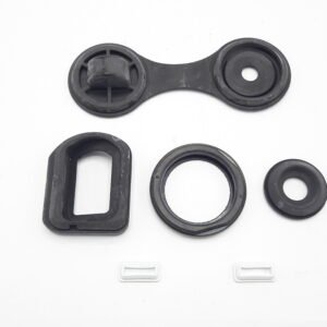 ACCESSOIRES  CAISSON  -  De  Dietrich-Chappee  -  ref  7600078