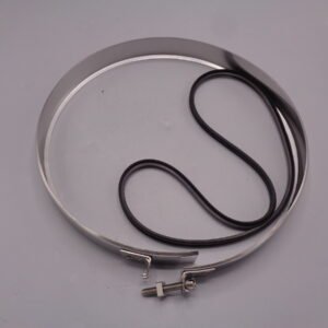 JOINT + COLLIER D.250mm - De Dietrich-Chappee - ref 7600368