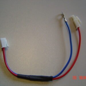 KIT  ANTI  CHAUFFE  A  SEC  -  De  Dietrich-Chappee  -  ref  7604690