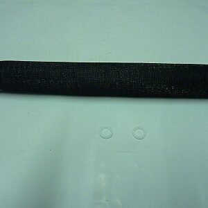 FLEXIBLE  DE  RACCORDEMENT  +  JOINT  -  De  Dietrich-Chappee  -  ref  7503416