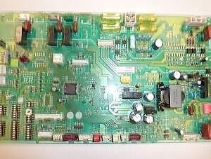 CARTE  UNITE  CENTRALE  -  De  Dietrich-Chappee  -  ref  7604155