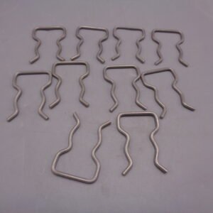 CLIP (X10) - De Dietrich-Chappee - ref 7503318