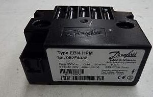 TRANSFORMATEUR  EBI  4  HPM  2X7.5KV  -  De  Dietrich-Chappee  -  ref  7611516