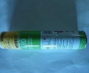 PRODUIT  NETTOYAGE  FAUCH  610  -AEROSOL-  -  De  Dietrich-Chappee  -  ref  7603919