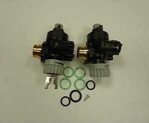 SET  SERVICE  DOSSERET  NANEO  -  De  Dietrich-Chappee  -  ref  7603346