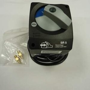 MOTEUR  VANNE  3  VOIES  230V  5Nm  -  De  Dietrich-Chappee  -  ref  7604918