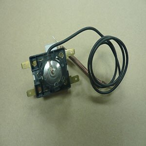 THERMOSTAT  DE  SECURITE  CPLT  -  De  Dietrich-Chappee  -  ref  7601513