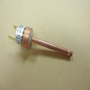 PRESSOSTAT  HP  -  De  Dietrich-Chappee  -  ref  7602629
