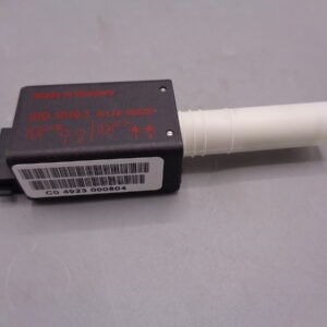 CELLULE  IRD  1010.1  AXIALE  ROUGE  -  De  Dietrich-Chappee  -  ref  7611747