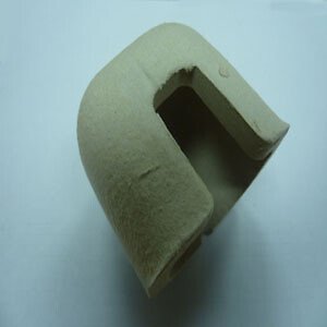 ISOLATION TAMPON - De Dietrich-Chappee - ref 7612269