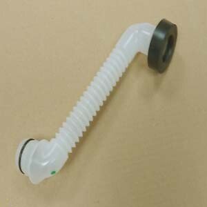 TUBE  SIPHON  -  De  Dietrich-Chappee  -  ref  7600485