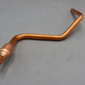 FILTRE  DESHYDRATEUR  DETENDEUR  AWHP11-16  -  De  Dietrich-Chappee  -  ref  7608894