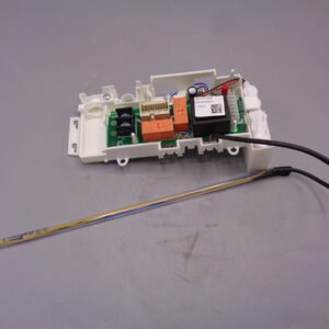 MODULE THERMOSTAT 1800W A 3000W HZ/SS T3 - De Dietrich-Chappee - ref 7604677