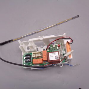 MODULE  THERMOSTAT  MV  1800W  A  2400W  TMK00  -  De  Dietrich-Chappee  -  ref  7604676