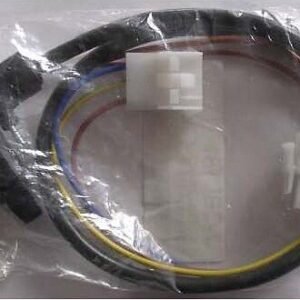 CABLE  VANNE  GAZ  HONEYWELL  -  De  Dietrich-Chappee  -  ref  7601875