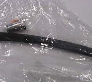 TUBE  POMPE  HAUTE  PRESSION  -  De  Dietrich-Chappee  -  ref  7601859