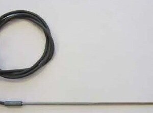SONDE  DE  TEMPERATURE  ECHANGEUR  PT1000  -  De  Dietrich-Chappee  -  ref  7601856