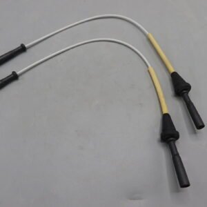 CABLE  ALLUMAGE  WOB  -  De  Dietrich-Chappee  -  ref  820141