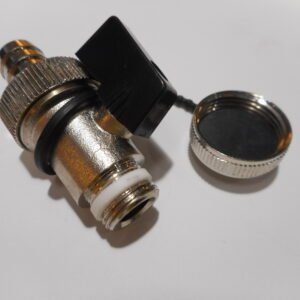 ROBINET - De Dietrich-Chappee - ref 0321479