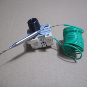 THERMOSTAT  DE  SECURITE  -  De  Dietrich-Chappee  -  ref  0321496