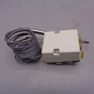 THERMOSTAT  MINISTOP  -  De  Dietrich-Chappee  -  ref  0332640