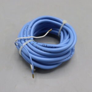 SONDE  FUMEE  BLEU  -  De  Dietrich-Chappee  -  ref  0321490